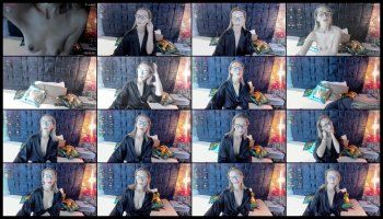 Issa_Milf__ — 30 minute Stripchat female cam capture, 720p, Aug 29, 2026