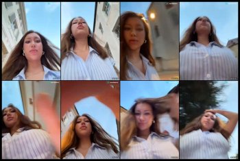 Musae — 6 minute Stripchat trans cam capture, 720p, Aug 29, 2026