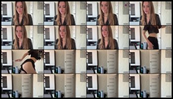 macyeichman — 6 minute Chaturbate female cam capture, 720p, Aug 29, 2026