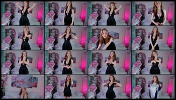 poompoompeach_ — 14 minute Chaturbate female cam capture, 720p, Aug 30, 2026