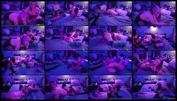 polycircus — 71 minute Chaturbate couple cam capture, 720p, Sep 2, 2026