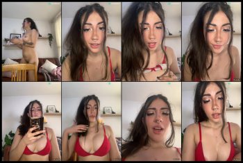 AbbySecrets- — 33 minute Stripchat female cam capture, 720p, Sep 4, 2026