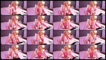 blanchesummer — 16 minute Chaturbate female cam capture, 720p, Sep 4, 2026