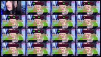 i_died_again — 14 minute Chaturbate female cam capture, 720p, Sep 6, 2026