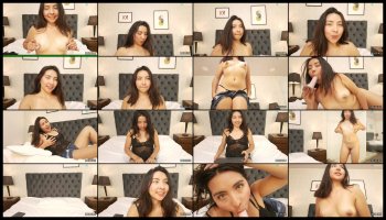 sofiblosh — 31 minute Chaturbate female cam capture, 720p, Sep 6, 2026