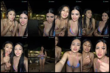 Sara_fun — 28 minute Stripchat couple cam capture, 720p, Sep 7, 2026