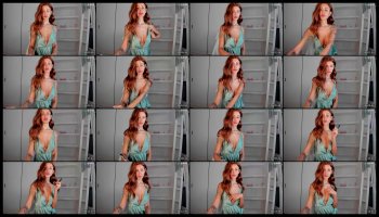 evagreymini — 16 minute Stripchat female cam capture, 720p, Sep 7, 2026