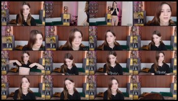 sexy_me_bb — 6 minute Chaturbate female cam capture, 720p, Sep 8, 2026