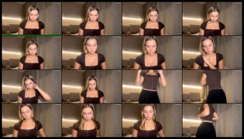 visiblepath — 40 minute Chaturbate female cam capture, 720p, Sep 8, 2026