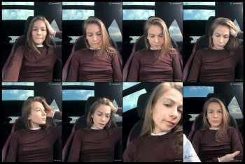 CompactBaby — 9 minute Stripchat female cam capture, 720p, Sep 8, 2026