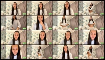 GildaCode — 11 minute Stripchat female cam capture, 720p, Sep 8, 2026