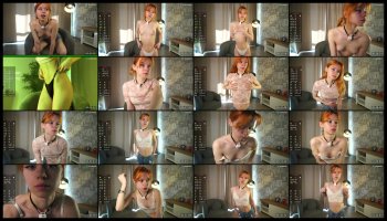 bridgetbottrell — 88 minute Chaturbate female cam capture, 720p, Sep 8, 2026