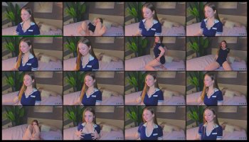 doris_bowman — 11 minute Chaturbate female cam capture, 720p, Sep 8, 2026