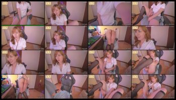 fijisakistar — 48 minute Chaturbate trans cam capture, 720p, Sep 8, 2026