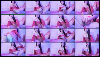 leefoxx — 47 minute Chaturbate trans cam capture, 720p, Sep 8, 2026