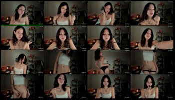 niky_jess — 6 minute Chaturbate trans cam capture, 720p, Sep 8, 2026