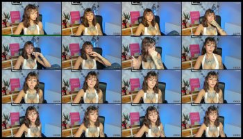nova_sin — 34 minute Chaturbate female cam capture, 720p, Sep 8, 2026