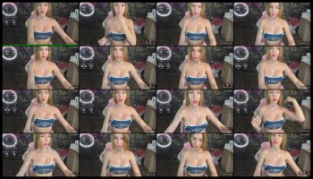 rishaspell — 20 minute Chaturbate female cam capture, 720p, Sep 8, 2026