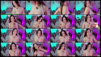 rubyconer5 — 10 minute Chaturbate female cam capture, 720p, Sep 8, 2026