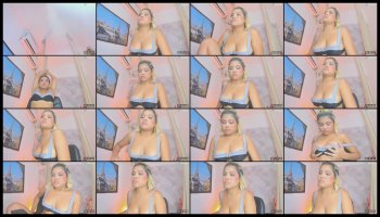 sofiacastillo01 — 55 minute Stripchat female cam capture, 720p, Sep 8, 2026