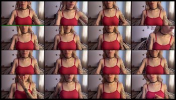 trinitysecrets — 24 minute Chaturbate female cam capture, 720p, Sep 9, 2026