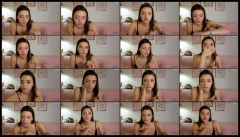 venera_mcflytrap — 5 minute Chaturbate female cam capture, 720p, Sep 8, 2026