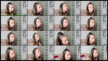 emma_extra_tiny — 5 minute Chaturbate female cam capture, 720p, Sep 9, 2026