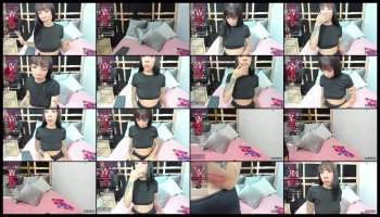 chloe_rhoadess — 18 minute Chaturbate female cam capture, 720p, Sep 10, 2026