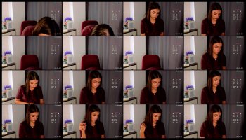 ethervanta — 6 minute Chaturbate female cam capture, 720p, Sep 10, 2026