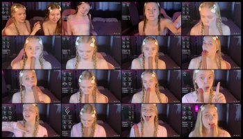 sweeeet_angell — 48 minute Chaturbate female cam capture, 720p, Sep 10, 2026