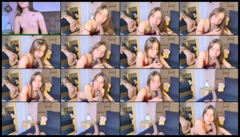 celeste_dalton — 108 minute Chaturbate female cam capture, 720p, Sep 12, 2026