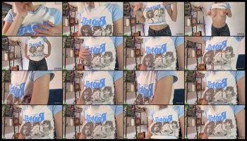 micheleflores — 13 minute Chaturbate female cam capture, 720p, Sep 12, 2026