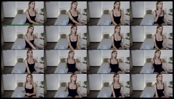miriwei — 6 minute Chaturbate female cam capture, 720p, Sep 12, 2026