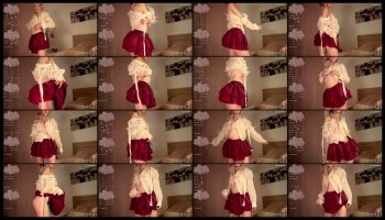 Linhmew — 6 minute Stripchat female cam capture, 720p, Sep 13, 2026