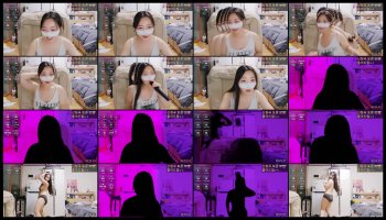Berry_Chuu — 6 minute Stripchat female cam capture, 720p, Sep 14, 2026