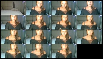 GEMMARMALADE — 16 minute Stripchat female cam capture, 720p, Sep 14, 2026
