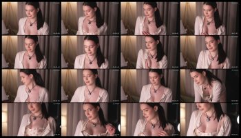 barbiekat — 6 minute Chaturbate female cam capture, 720p, Sep 15, 2026