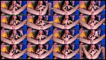 dropiconiclavi — 38 minute Chaturbate trans cam capture, 720p, Sep 14, 2026