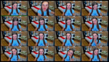 finalaccord — 43 minute Chaturbate female cam capture, 720p, Sep 14, 2026