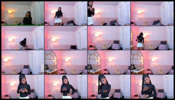 halleylorens — 39 minute Chaturbate female cam capture, 720p, Sep 14, 2026