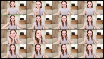 jackp0t__ — 6 minute Chaturbate female cam capture, 720p, Sep 14, 2026
