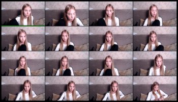 modelpi — 29 minute Chaturbate female cam capture, 720p, Sep 14, 2026