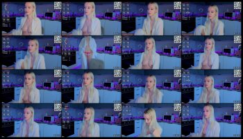 Anadeyaaa — 69 minute Stripchat female cam capture, 720p, Sep 16, 2026