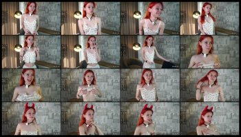bridgetbottrell — 23 minute Chaturbate female cam capture, 720p, Sep 16, 2026