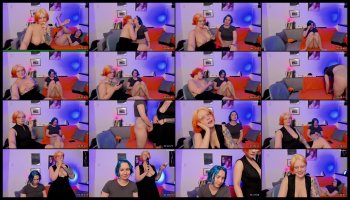 sova_energy — 111 minute Chaturbate couple cam capture, 720p, Sep 16, 2026