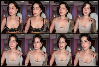 Ale_Lewis — 9 minute Stripchat female cam capture, 720p, Sep 19, 2026