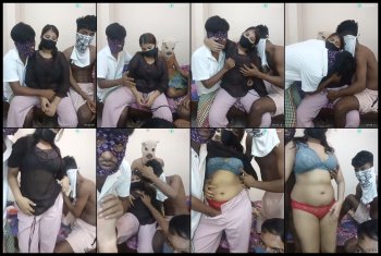 Groupshow063 — 17 minute Stripchat couple cam capture, 720p, Sep 18, 2026