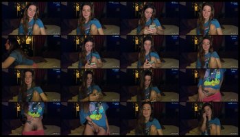 _modestmouse — 6 minute Chaturbate female cam capture, 720p, Sep 18, 2026