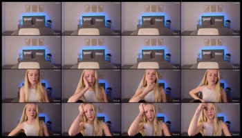 adele_armas — 5 minute Chaturbate female cam capture, 720p, Sep 19, 2026