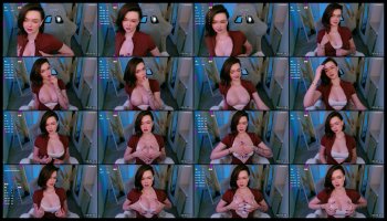 ava_blushy — 6 minute Chaturbate female cam capture, 720p, Sep 19, 2026
